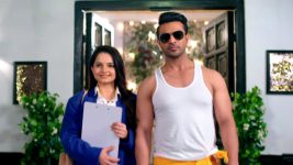 Tera Mera Saath Rahe S01E157 Gopika, Saksham's Brilliant Plan Full Episode