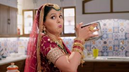 Tera Mera Saath Rahe S01E17 Aashi's Careless Blunder Full Episode