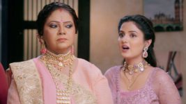 Tera Mera Saath Rahe S01E21 Aashi is Exposed! Full Episode