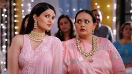 Tera Mera Saath Rahe S01E22 Aashi's Reluctant Apology Full Episode