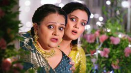 Tera Mera Saath Rahe S01E32 Ramila, Aashi in a Pickle Full Episode