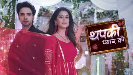 Thapki Pyar Ki S02E159 23rd March 2022 Full Episode