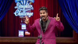 The Great Telugu Laughter Challenge S01E05 Logic in Comedy Full Episode