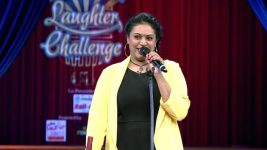 The Great Telugu Laughter Challenge S01E08 Dramatic Life Story Full Episode