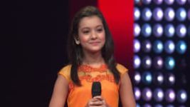 The Voice India Kids S01E27 22nd October 2016 Full Episode