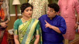 Thikpyanchi Rangoli S01E121 Apurva Is Fooled Full Episode