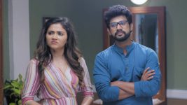 Thikpyanchi Rangoli S01E17 Shashank, Apurva's Fight Full Episode