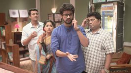 Thikpyanchi Rangoli S01E22 Shashank Apologises to Apurva Full Episode
