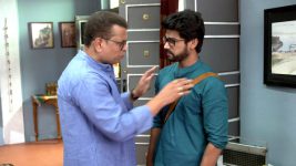 Thikpyanchi Rangoli S01E28 Shashank Accepts Dada's Choice Full Episode