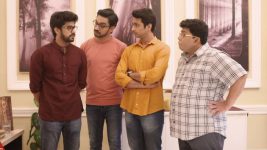 Thikpyanchi Rangoli S01E47 Shashank is Embarrassed Full Episode