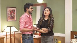 Thikpyanchi Rangoli S01E50 Shashank, Apurva Quarrel Full Episode