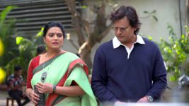 Thikpyanchi Rangoli S01E75 Babi Refuse to Give in Full Episode