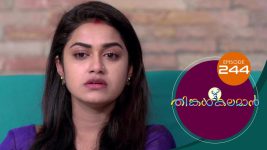 Thinkal Kalaman S01E244 28th October 2021 Full Episode