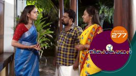 Thinkal Kalaman S01E277 6th December 2021 Full Episode