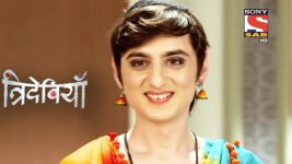 Trideviyaan S01E118 Prem Plans To Meet Manu Full Episode