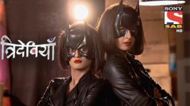 Trideviyaan S01E143 Trideviyaan Plan To Punish Baba Satyavan Full Episode
