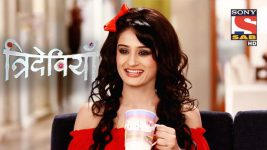Trideviyaan S01E150 Garv Ki First Date Anniversary Full Episode