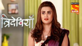 Trideviyaan S01E156 Trideviyaan Hide Manu's Secret From Their Guests Full Episode