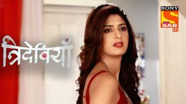 Trideviyaan S01E158 Manu's Nightmare Full Episode