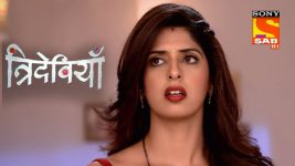 Trideviyaan S01E160 Manus Superpower Full Episode