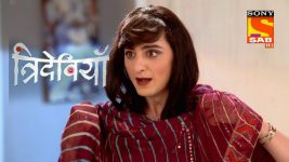 Trideviyaan S01E164 Dhanu, Tanu, and Manus Night Out Full Episode