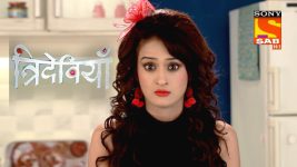 Trideviyaan S01E166 Tanu Kidnapped Full Episode