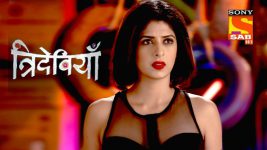 Trideviyaan S01E167 The Duplicate Agent Is Revealed Full Episode