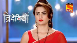 Trideviyaan S01E171 Angel's Ominous Presence Full Episode