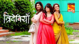 Trideviyaan S01E175 Dinanath's Mysterious Secret Revealed Full Episode