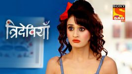 Trideviyaan S01E180 Dhanu's Injury Full Episode