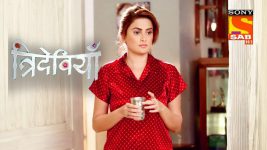 Trideviyaan S01E183 Naagin Prank Full Episode