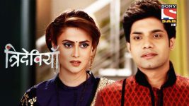 Trideviyaan S01E66 Muthuswamy Attacks Dinanath Full Episode
