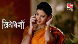 Trideviyaan S01E67 Shaurya's Valentine's Day Full Episode