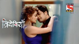Trideviyaan S01E68 Shauryas Family Return Home Full Episode