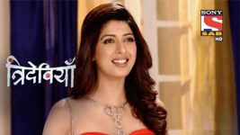Trideviyaan S01E69 Manu Ka Ghost Full Episode
