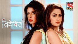 Trideviyaan S01E72 Trideviyaan Plan To Teach Dipika A Lesson Full Episode