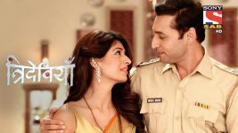 Trideviyaan S01E74 Sam Cooper Comes To Dinanath's House Full Episode