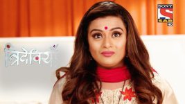 Trideviyaan S01E75 Missile Chor Full Episode
