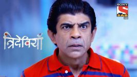 Trideviyaan S01E76 Mission Missile Full Episode