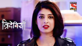 Trideviyaan S01E78 Trideviyaan Plan To Nab The Missile Thief Full Episode