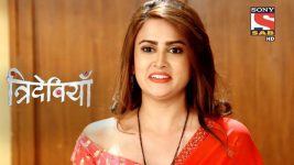 Trideviyaan S01E80 Ghost In Dinanaths House Full Episode