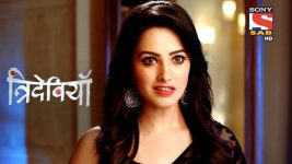 Trideviyaan S01E81 Ghost Appears In Dhanus House Full Episode