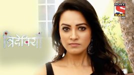 Trideviyaan S01E83 Dinanath Plans To Attack A Ghost Full Episode