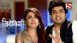 Trideviyaan S01E85 Rahul Ka Secret Full Episode
