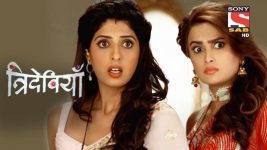 Trideviyaan S01E86 Manohar Meets Dinanath Full Episode