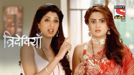 Trideviyaan S01E87 Manohar Meets Dinanath's Family Full Episode