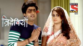 Trideviyaan S01E90 Manohar Finds Out Shaurya's Secret Full Episode