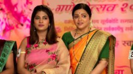 Tu Chal Pudha S01E23 9th September 2022 Full Episode