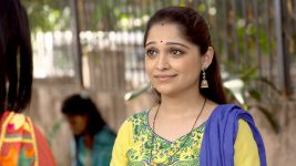 Tu Chandane Shimpit Jashi S01E28 Charu Meets Rukhmani Full Episode