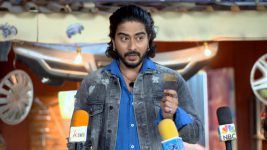 Tu Chandane Shimpit Jashi S01E93 Abhiram's Surprise Full Episode